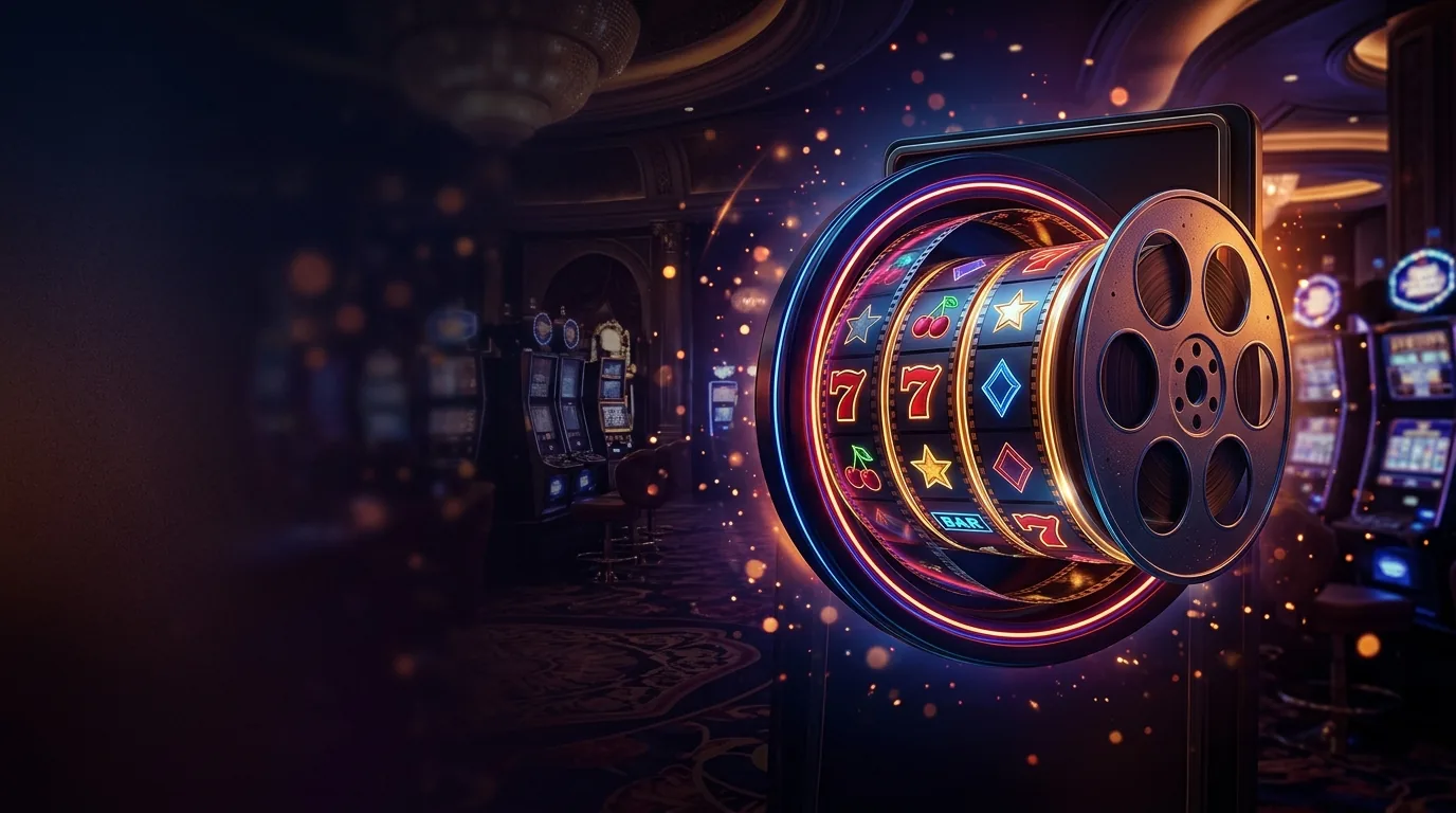 SpinReelz Casino Review 2026: Μπόνους, Αναλήψεις & Κριτική